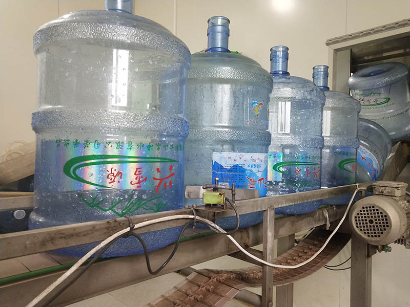 現如今水處理行業(yè)市場前景及發(fā)展趨勢